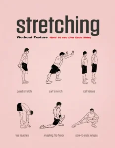 Stretching Exercises